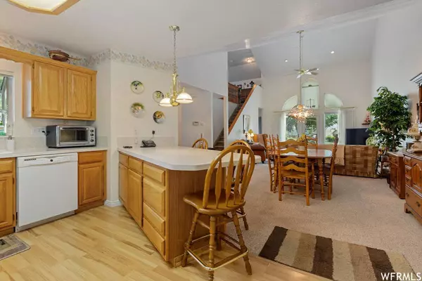 3584 N 1000 W, Pleasant View, UT 84414