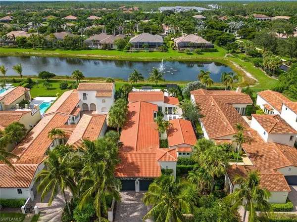 16660 Lucarno WAY, Naples, FL 34110