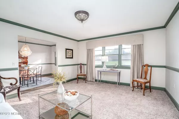 1006 N Nc 58 Highway, Nashville, NC 27856