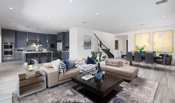 39 Barberry, Lake Forest, CA 92630