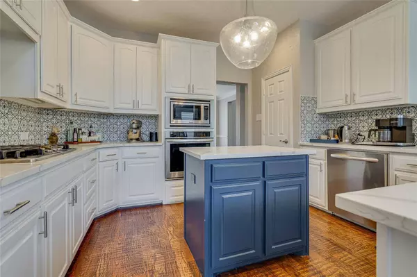 3924 Belstrum Drive, Flower Mound, TX 75028