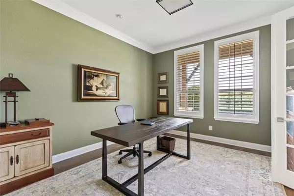 3404 Mark Twain Boulevard, Flower Mound, TX 75022