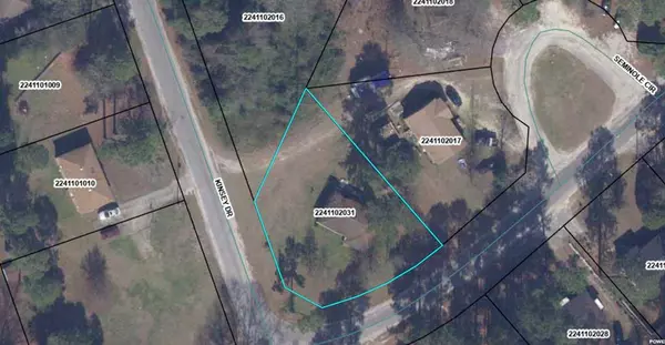 281 KINSEY DR, Sumter, SC 29150