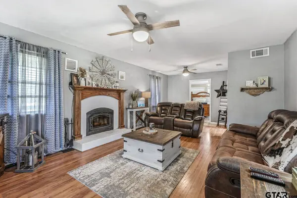 149 Private Rd 627, Carthage, TX 75633