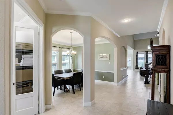 1505 Royal Field LN, Friendswood, TX 77546