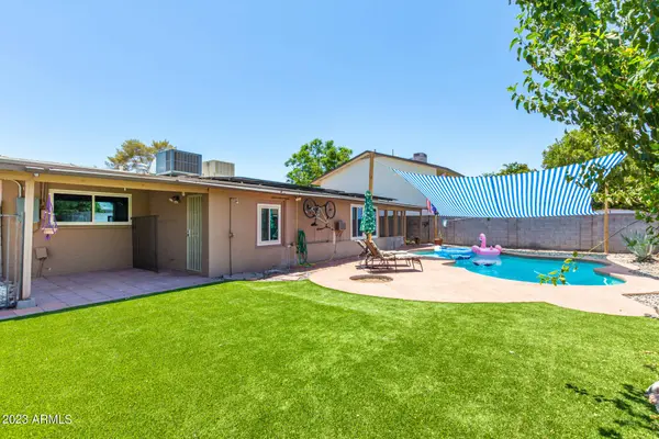 2320 W COLUMBINE Drive, Phoenix, AZ 85029