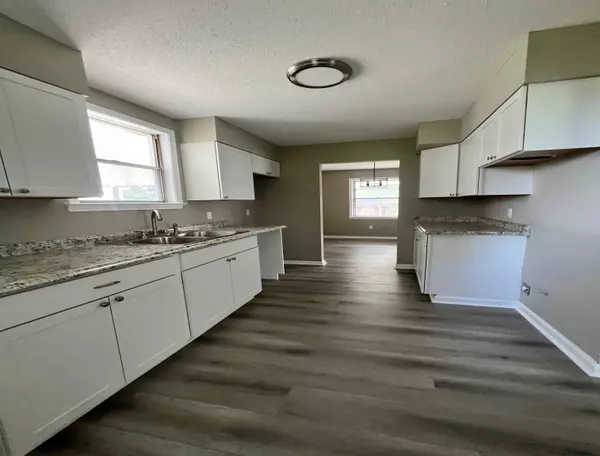 3542 MERRITT ST, Memphis, TN 38128