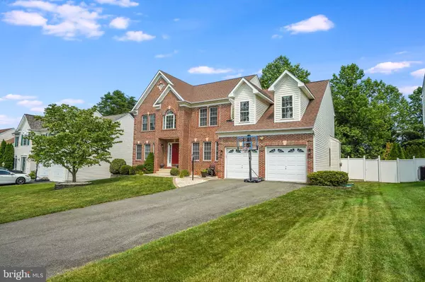 13421 CLASSIC CT, Woodbridge, VA 22192