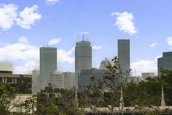 41 Centre Street #U408, Brookline, MA 02446