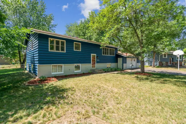 12951 Balsam LN N, Dayton, MN 55327