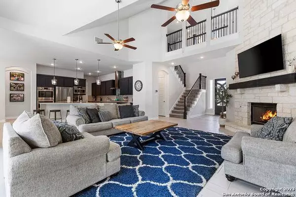 21723 Rugged Hills, San Antonio, TX 78258