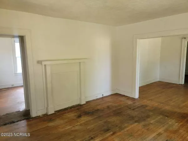 220 E Bassett Street, Rocky Mount, NC 27801