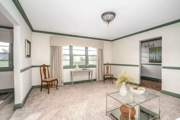 1006 N Nc 58 Highway, Nashville, NC 27856