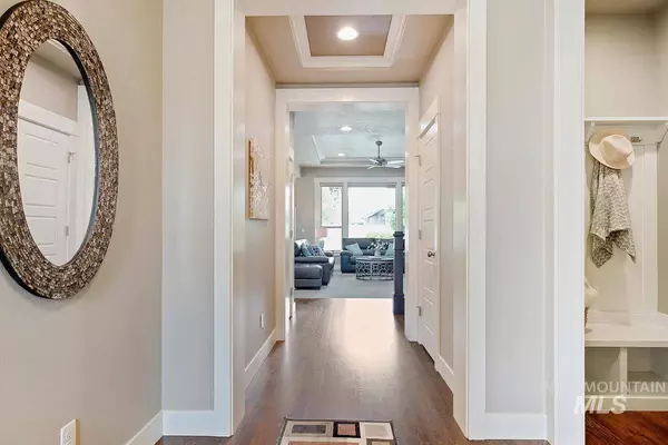 3319 W Bolton Court, Eagle, ID 83616