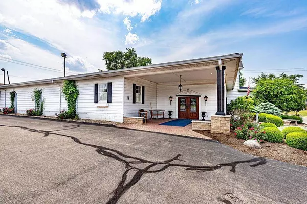 1500 Manchester, Middletown, OH 45042