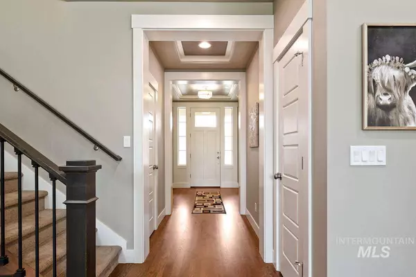 3319 W Bolton Court, Eagle, ID 83616