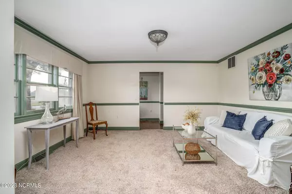 1006 N Nc 58 Highway, Nashville, NC 27856