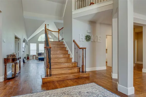 3924 Belstrum Drive, Flower Mound, TX 75028