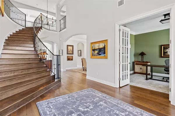 3404 Mark Twain Boulevard, Flower Mound, TX 75022