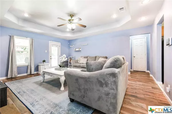 3501 Warfield DR, Killeen, TX 76543