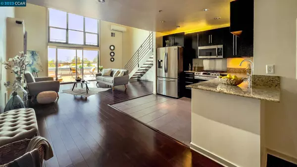 1001 46Th St #320, Emeryville, CA 94608