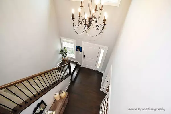 13002 Peppertree Drive, Plainfield, IL 60585