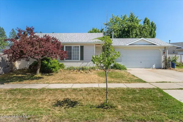 7694 N SWEET RIVER DR, Coeur D'alene, ID 83815