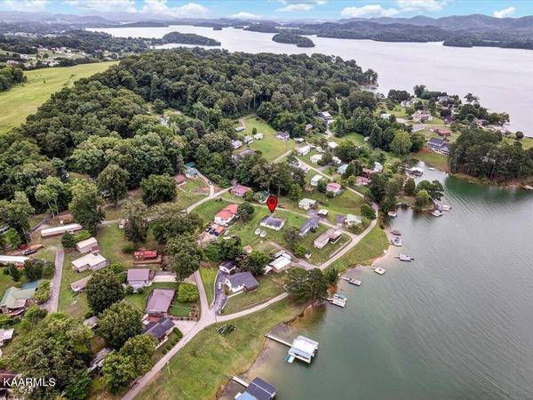 122 Slope DR, Bean Station, TN 37708