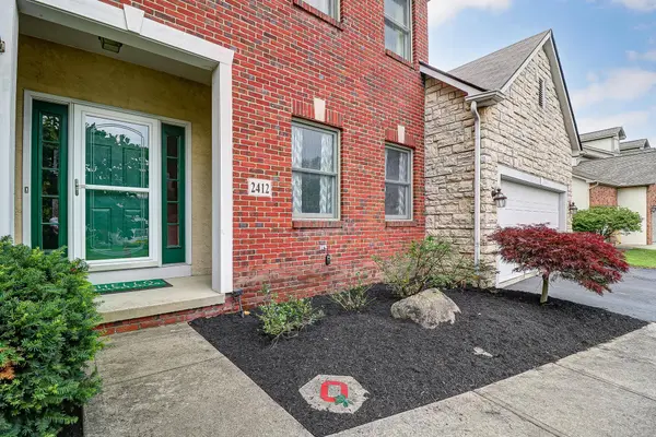 2412 Tucker Trail, Lewis Center, OH 43035