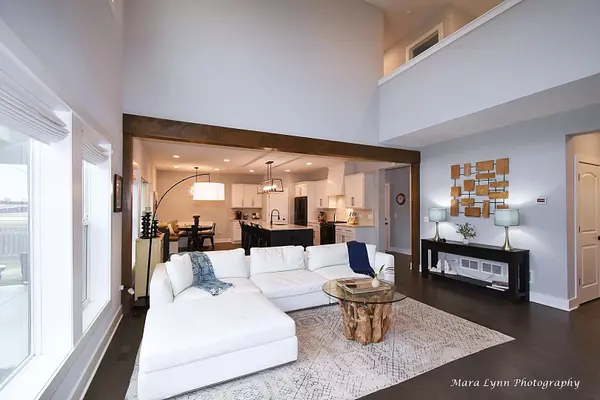 13002 Peppertree Drive, Plainfield, IL 60585