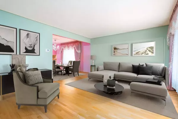 5943 S Kolmar Avenue, Chicago, IL 60629