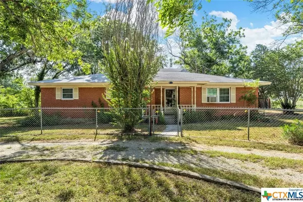 3026 HCR 3363, Hubbard, TX 76648