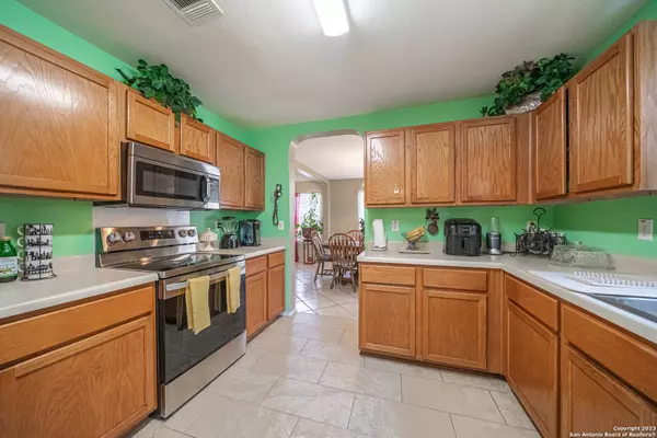 314 English Saddle, San Antonio, TX 78227