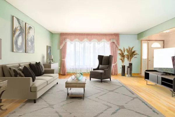 5943 S Kolmar Avenue, Chicago, IL 60629