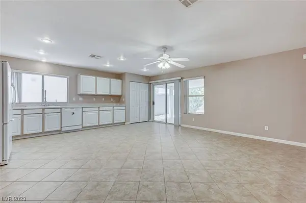 728 Rising Brook Drive, Henderson, NV 89011