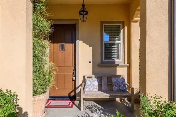 154 Palencia, Irvine, CA 92618