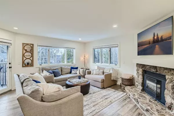 290 Broken Lance Drive #A-203, Breckenridge, CO 80424