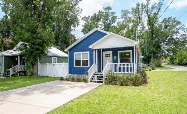 1455 Spring St, St Augustine, FL 32084