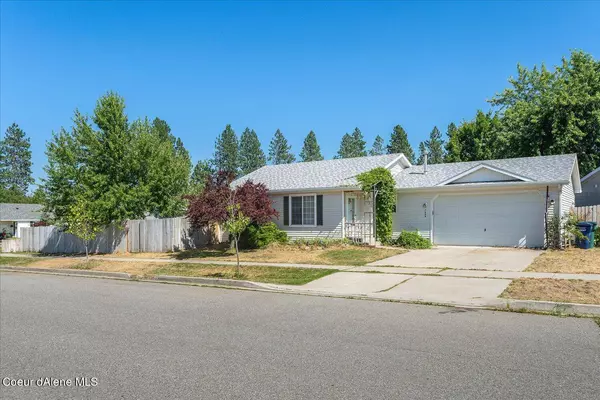 7694 N SWEET RIVER DR, Coeur D'alene, ID 83815