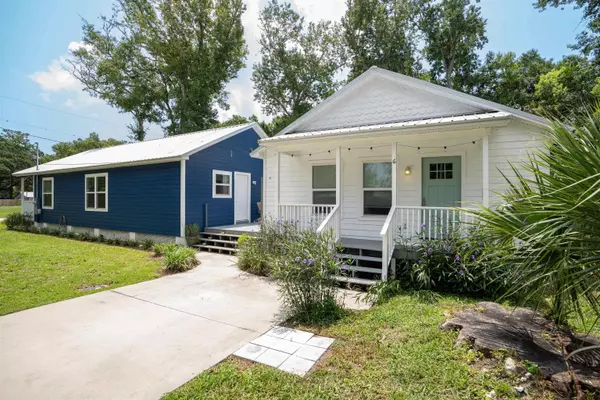 1455 Spring St, St Augustine, FL 32084