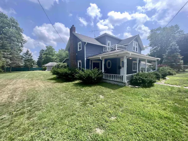 129 S Main, Blissfield, MI 49228