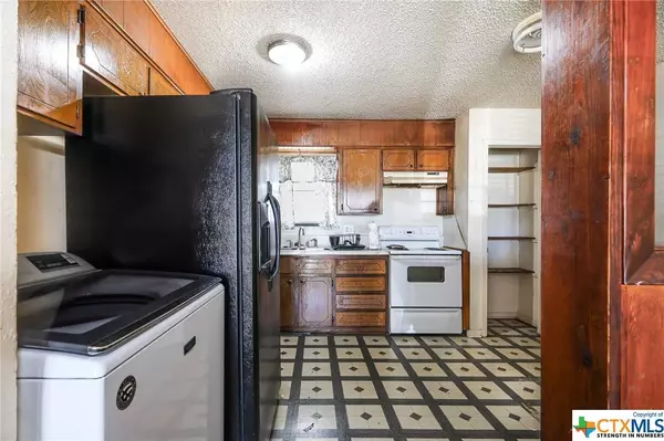 1501 Hammond DR, Killeen, TX 76543