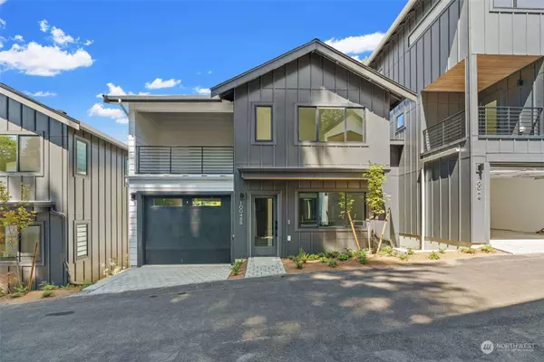 10048 Ravenna AVE NE #B, Seattle, WA 98125