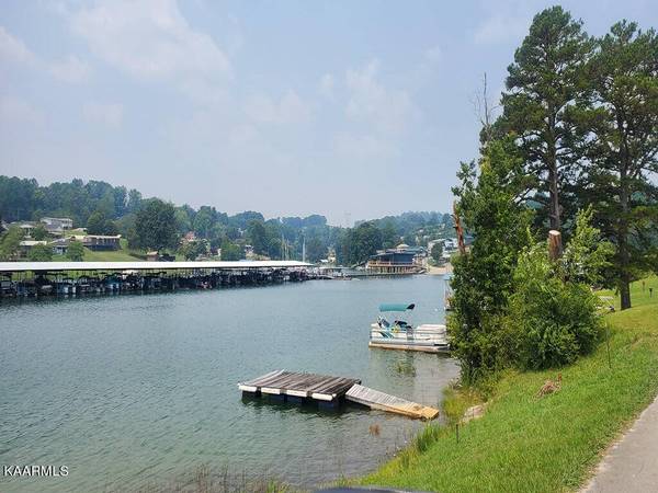 122 Slope DR, Bean Station, TN 37708