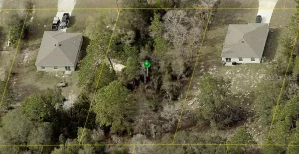 16410 CRANE RD, Weeki Wachee, FL 34614