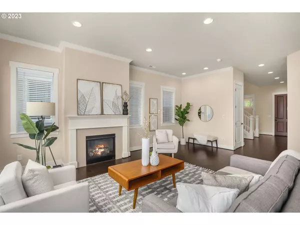 13427 SW BEACH PLUM TER, Sherwood, OR 97140