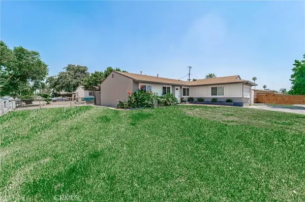 1406 Amador Avenue, Ontario, CA 91764