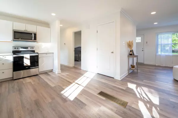 1731 Tarleton CT, Lexington, KY 40504