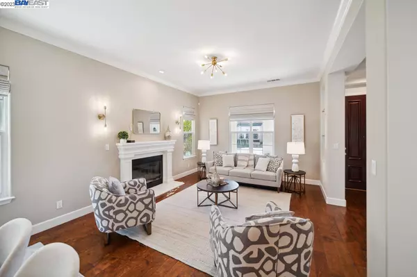 233 Silk Hill Ct, San Ramon, CA 94582