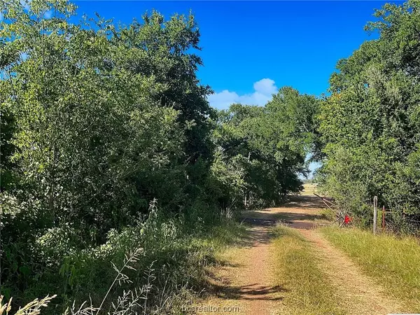 TBD Knox AVE, Dime Box, TX 77853